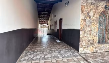 CASA À VENDA NA VILA JARDINI - SOROCABA/SP