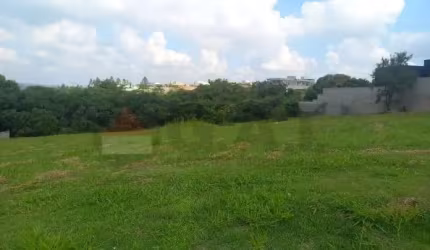 TERRENO À VENDA NO CONDOMÍNIO FAZENDA ALTA VISTA - SALTO DE PIRAPORA