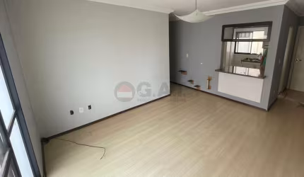 APARTAMENTO À VENDA NO RESIDENCIAL MORADA DAS AMERICAS - SOROCABA/SP