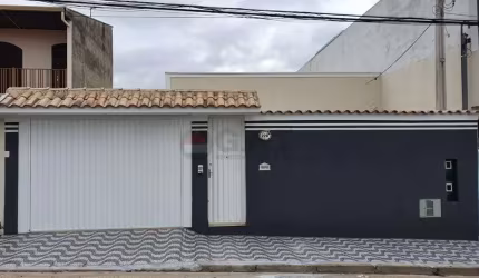 CASA À VENDA NO VILA GABRIEL - SOROCABA/SP