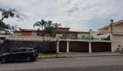 CASA COMERCIAL À VENDA NO JARDIM AMÉRICA - SOROCABA/SP