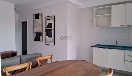 APARTAMENTO À VENDA NO RESIDENCIAL PROVENCE - VOTORANTIM/SP