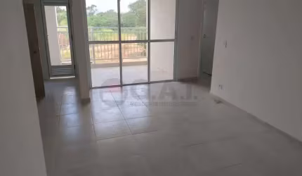 APARTAMENTO À VENDA NO RESIDENCIAL PROVENCE - VOTORANTIM/SP