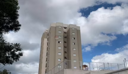 APARTAMENTO Á VENDA NO EDIFÍCIO ATRIUM - SOROCABA/SP