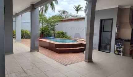 CASA À VENDA NO JARDIM BANDEIRANTES - SOROCABA/SP