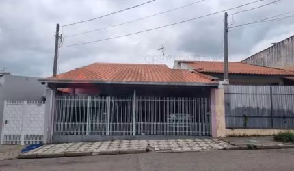 CASA Á VENDA NO CENTRAL PARQUE - SOROCABA/SP