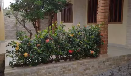 CASA À VENDA NO JATAÍ - VOTORANTIM/SP