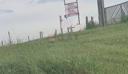 ÁREA, LOCAÇÃO, ZONA INDUSTRIAL -  SOROCABA/SP