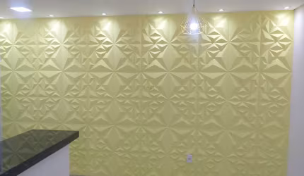 APARTAMENTO À VENDA NO EDIFÍCIO RESIDENCIAL LIRIOS - SOROCABA/SP