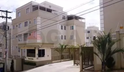 APARTAMENTO À VENDA NO EDIFÍCIO SPAZIO SALUTE - SOROCABA/SP