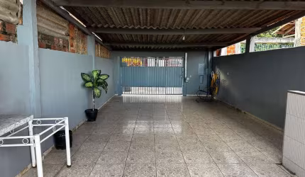 CASA À VENDA NO J.S. CARVALHO  - SOROCABA/SP
