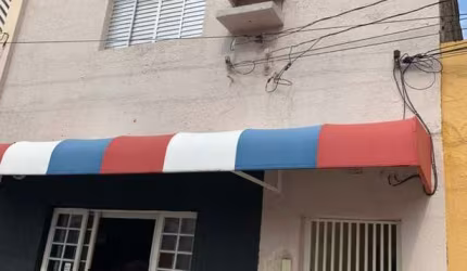 CASA À VENDA NO SANTA RITA - SOROCABA/SP
