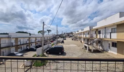 CASA EM CONDOMÍNIO À VENDA NO CONDOMÍNIO BELLA VILLE - SOROCABA/SP