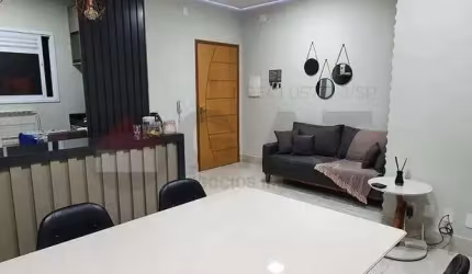 APARTAMENTO À VENDA NO EDIFÍCIO ONIX - VOTORANTIM/SP