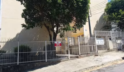 APARTAMENTO À VENDA NO JARDIM BRASILANDIA - SOROCABA/SP