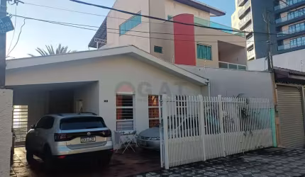 CASA À VENDA NO JARDIM FACULDADE - SOROCABA/SP