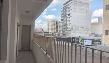 APARTAMENTO PARA LOCAÇÃO NO EDIFÍCIO  - SOROCABA/SP