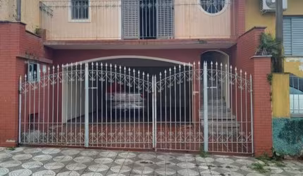 CASA À VENDA NA VILA CARVALHO - SOROCABA/SP