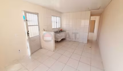 CASA À VENDA NO PARQUE PAINEIRAS - SOROCABA/SP