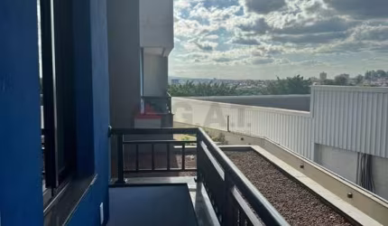APARTAMENTO PARA LOCAÇÃO NO EDIFÍCIO EVOLUTION BOA VISTA - SOROCABA/SP