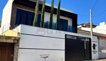 CASA À VENDA NO JARDIM PARAISO - VOTORANTIM/SP