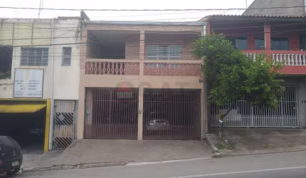 CASA À VENDA NO JARDIM SÃO GUILHERME  - SOROCABA/SP