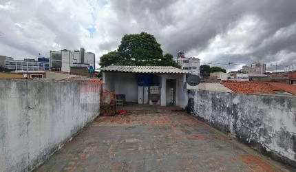 CASA PARA LOCAÇÃO NO CENTRO - SOROCABA/SP