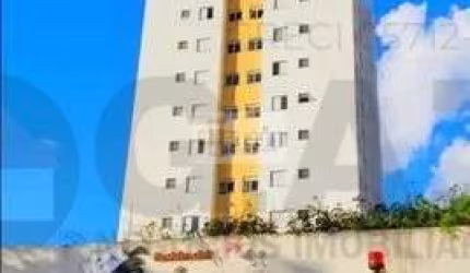 APARTAMENTO À VENDA NO EDIFÍCIO ONIX  - SOROCABA/SP