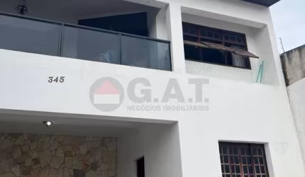 CASA À VENDA NO VOSSOROCA - VOTORANTIM/SP