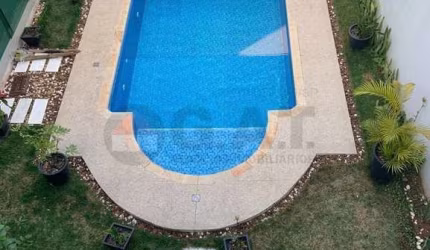 CASA EM CONDOMÍNIO À VENDA NO RESIDENCIAL TIVOLI - SOROCABA/SP