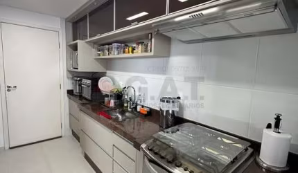 APARTAMENTO À VENDA NO EDIFÍCIO MONT ROYAL - SOROCABA/SP