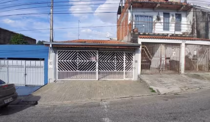 CASA À VENDA NO JARDIM SÃO GUILHERME - SOROCABA/SP