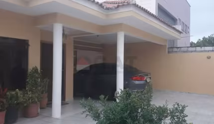 CASA À VENDA NO JARDIM DO PAÇO - SOROCABA/SP