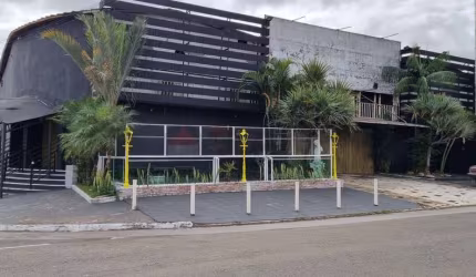 PREDIO COMERCIAL À VENDA NO JARDIM LEOCADIA - SOROCABA/SP
