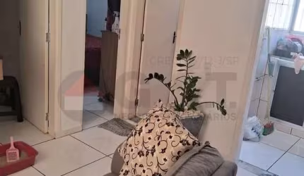 APARTAMENTO À VENDA NO EDIFÍCIO CORDILHEIRA - SOROCABA/SP