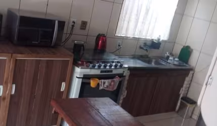 CASA À VENDA EM ARAÇOIABA DA SERRA/SP