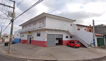 SALÃO PARA VENDA NO JARDIM COPAÍBA - SOROCABA/SP