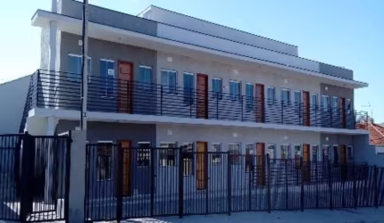 KITNET À VENDA NA VILA LEOPOLDINA - SOROCABA/SP