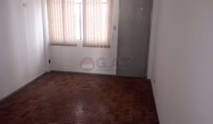 APARTAMENTO À VENDA NO EDIFÍCIO FRANCISCO PAULO - SOROCABA/SP