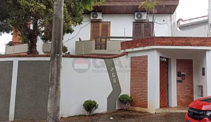 CASA PARA LOCAÇÃO NO JARDIM PAULISTANO - SOROCABA/SP