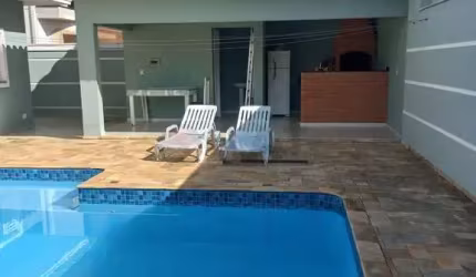 CASA EM CONDOMÍNIO À VENDA NO IBITI DO PAÇO - SOROCABA/SP