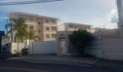 APARTAMENTO À VENDA NO EDIFÍCIO 04 ESTAÇÕES - SOROCABA/SP