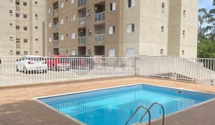 APARTAMENTO À VENDA NO EDIFÍCIO PORTAL DA COLINA - SOROCABA/SP