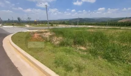 TERRENO À VENDA NO VILA SANTO ANTONIO - SOROCABA/SP