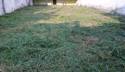 TERRENO À VENDA NO JARDIM PRESTES DE BARROS - SOROCABA/SP