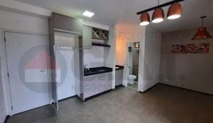 APARTAMENTO PARA LOCAÇÃO NO EDIFÍCIO LIBERTY - SOROCABA/SP