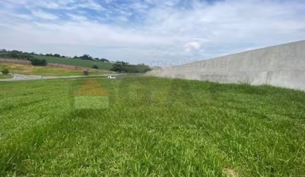 TERRENO EM CONDOMÍNIO À VENDA NO RESIDENCIAL UP - SOROCABA/SP