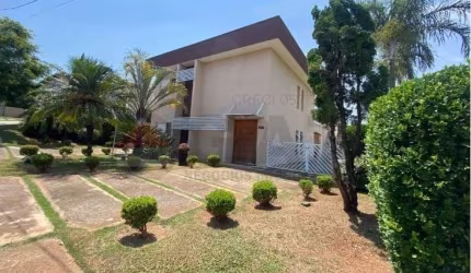 CASA EM CONDOMÍNIO À VENDA NO PORTAL DOS LAGOS - SOROCABA/SP