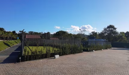 ÁREA PARA LOCAÇÃO NO BRIGADEIRO TOBIAS - SOROCABA/SP