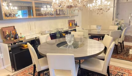 APARTAMENTO À VENDA NO EDIFÍCIO DEBRET - SOROCABA/SP